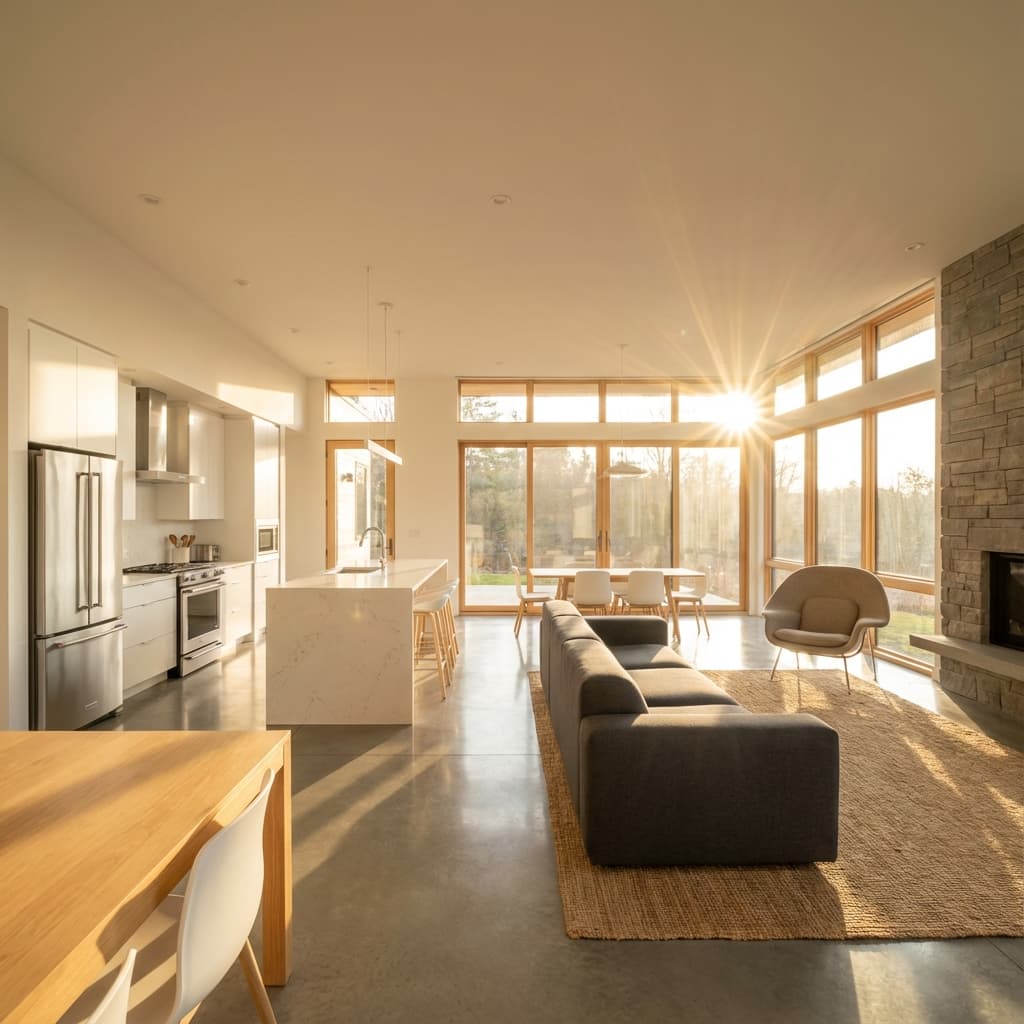 Limpieza Residencial