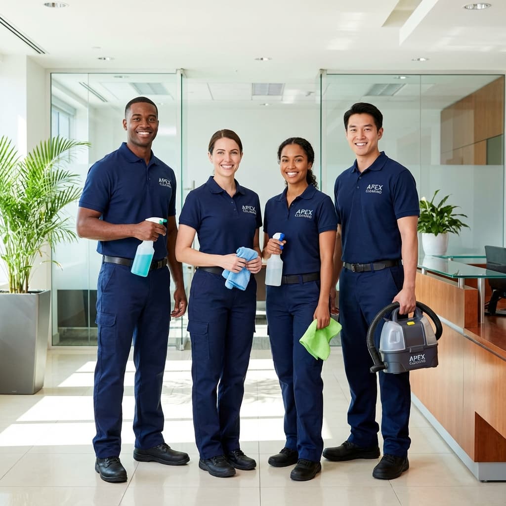 Nuestro equipo profesional